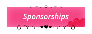 Sponsorships Panel from Valentines Panels Theme.